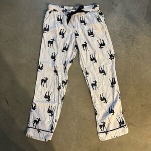 Aerie pajama bottoms